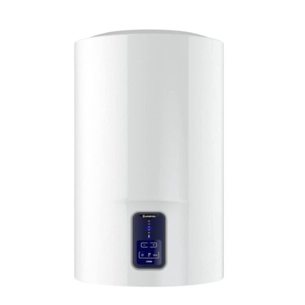 e08dd78eb7b621a24a394813c4d1cb6a Termocumulador Elétrico 50 Litros Ariston Lydos Eco Blu Vertical