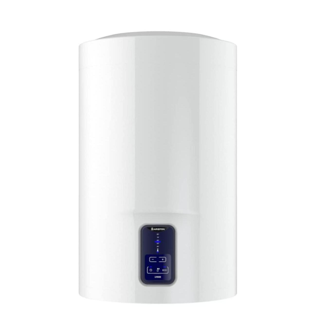 Termocumulador Elétrico 50 Litros Ariston Lydos Eco Blu Vertical