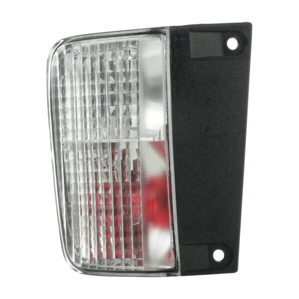 TYC 19-0662-01-2 Luz de marcha-atrás P21W sem porta-lâmpadas (8717475050080)