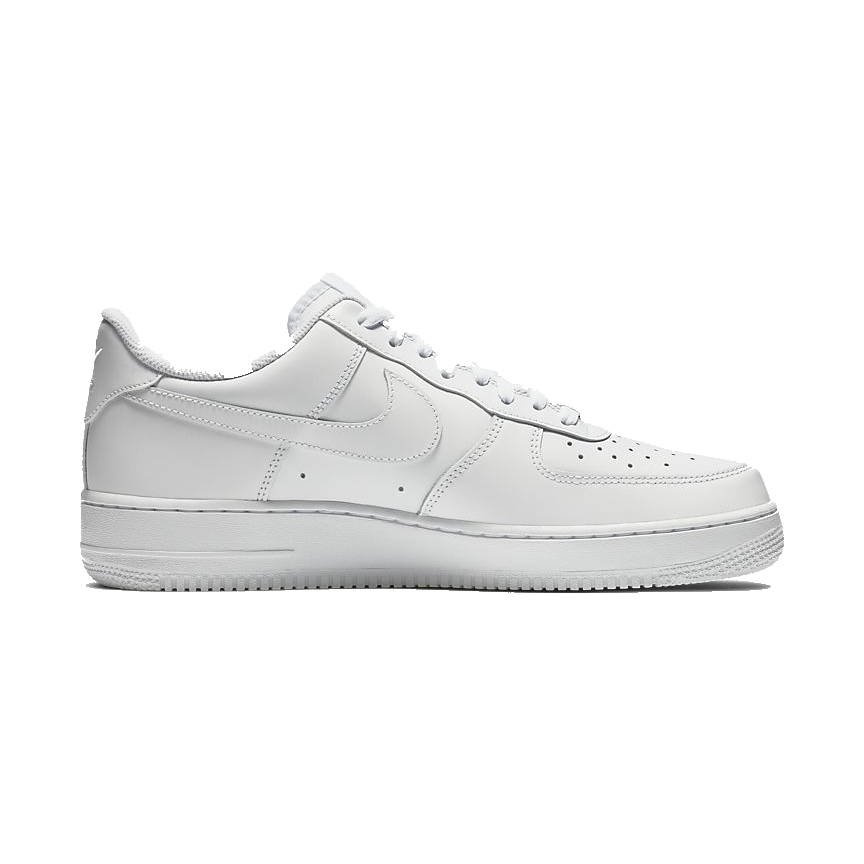 (40.5) Sapatilhas Nike Air Force 1 '07 para Homem - CW2288-111 Branco