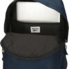 Mochila Escolar Reebok 15,6" Azul 23,87 L Poliéster 31x44x17,5 cm