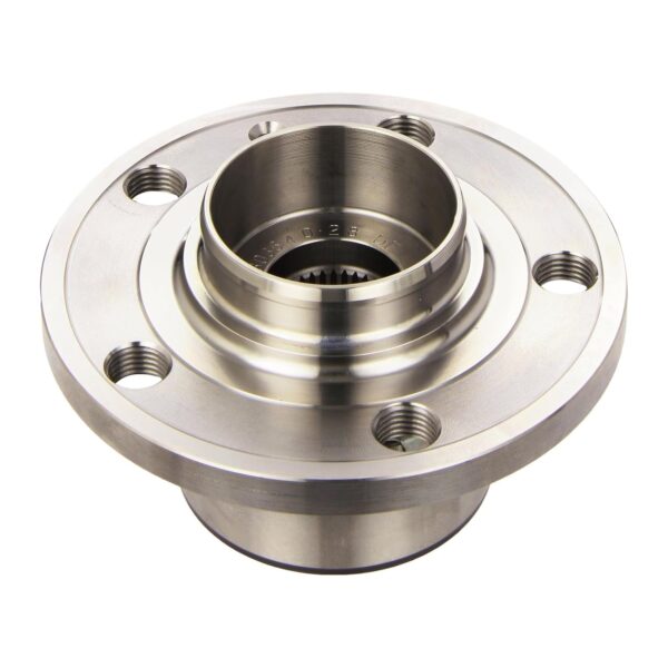 FAG 713 6104 70 Kit de rolamento de roda 126,8 x 72 mm (4014870000875)