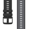 Bracelete substituição Polar Vantage V2 Preto S-L