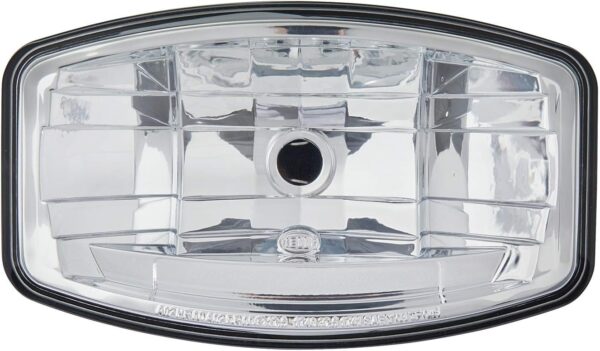 fa476c7c6d384de758b9a2cc8849cf0a HELLA 1FE 008 773-011 Farol de máximos longo alcance sem lâmpada - H7 (4082300165814)