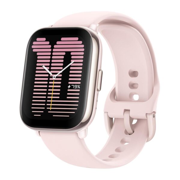 Amazfit Active 42mm GPS Zepp Coach Readiness