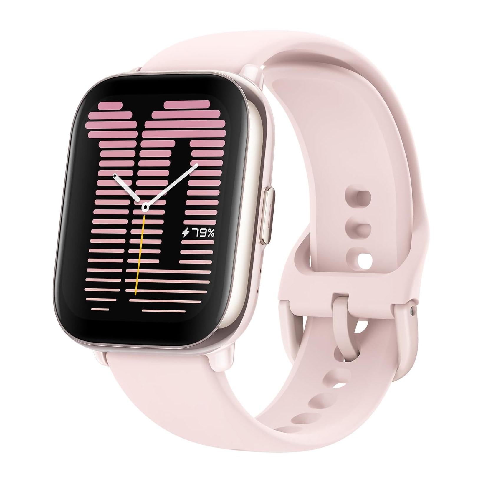 Amazfit Active 42mm GPS Zepp Coach Readiness