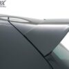 Spoiler Aileron VW Scirocco III (2008–) PU RDX Racedesign Não Pintado RDDS076