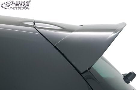 Spoiler Aileron VW Scirocco III (2008–) PU RDX Racedesign Não Pintado RDDS076