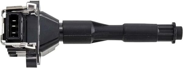 HELLA 5DA 193 175-551 Bobina de ignição 3 pólos 12V Aparafusado (4082300563030)