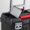 Caixa de Ferramentas Trolley Tayg 58 Trailbox 47x29x63 cm