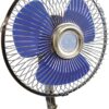 Ventilador / Ventoinha Camião 24V Carpoint 0570011