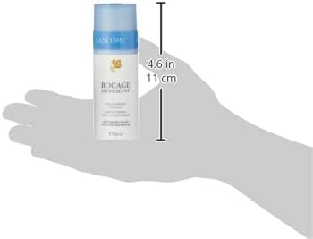 Desodorizante Roll On Lancôme Bocage Bille Caresse Douceur 50 Ml