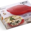 Molde para tortilha espanhola uso em Micro-ondas Lékué Spanish Omelette em Silicone