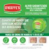 Creme de Mãos O’Keeffe’s Working Hands 96 g – Reparador para Mãos Muito Secas e Rachadas