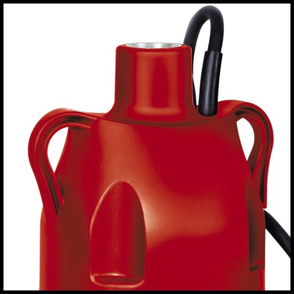 Bomba de Água de Profundidade Einhell GC-DW 900N 900 W 6.000 L/h para Poços