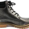(37 EU) Botas Mulher Tamaris 25242 Prateadas