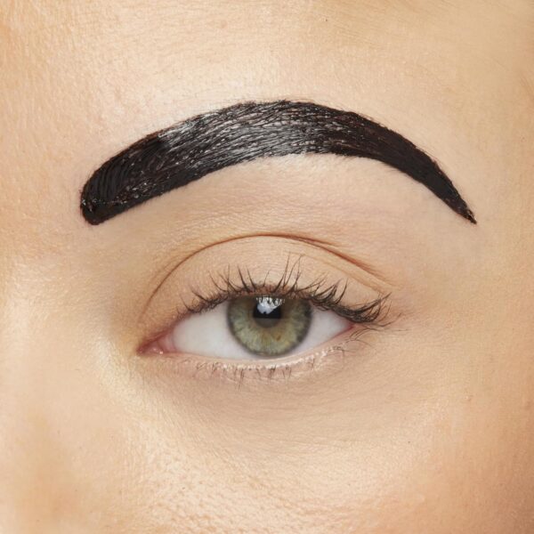 Tinta de Sobrancelhas Maybelline Tattoo Brow Peel-Off - Loiro Claro Semi-Permanente (4,6 g)