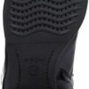 (42) Botas Geox D Felicity D em Couro (Negro) - Mulher