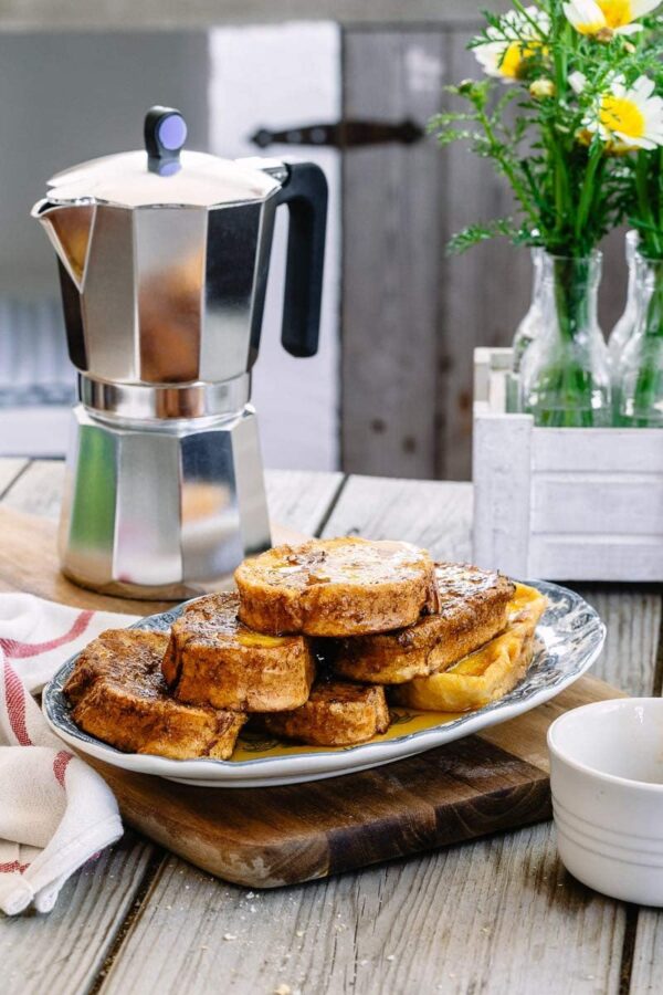 Cafeteira Italiana Indução Monix Induction Express Alumínio 6 Chavenas