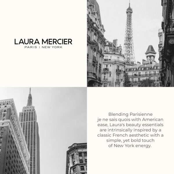 Laura Mercier Pó Compacto Fixador Translúcido (30 G)