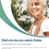 Lentes de Contacto Mensais Air Optix plus HydraGlyde para Astigmatismo - 3 Unidades (BC 8.7 / DIA 14.5 / CYL -1.75 / AXIS 150 / -1.75)