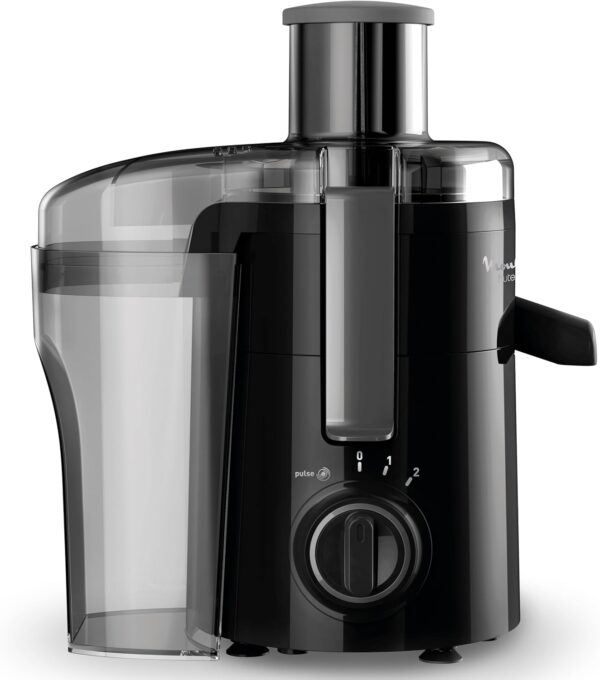 Liquidificadora Moulinex Frutelia 350 W Filtro Inox Design Compacto 2 Velocidades Depósito 950 ml