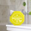 Gel de Duche Revitalizante Moussel com Lima e Menta 650ml