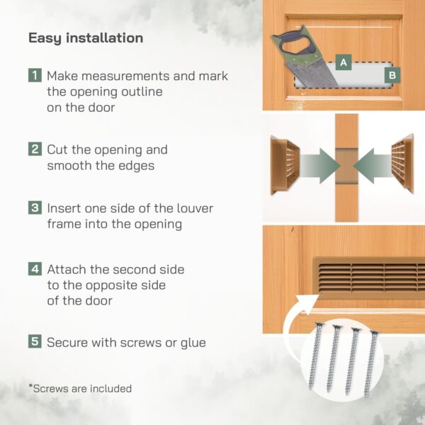 fifth_B08LZCRS1S_162_130326 Grelha de ventilação para portas 44 x 12 cm
