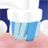 8 Cabeças de Escova Elétrica Oral-B Disney Frozen 2