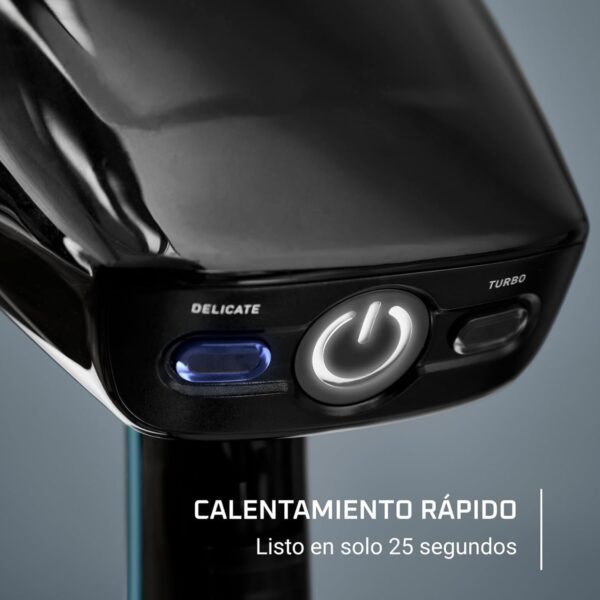 Ferro de Vapor Rowenta Steam Force 2000 W 30 g/min Higieniza e Desinfeta DR8250