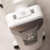 Radiador Elétrico A Óleo 2500 W Cecotec ReadyWarm 11000 Space 11 Módulos 25m2