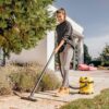 fifth_B09MD6NFGL_127_130326 Aspirador Karcher Sólidos e Liquidos WD 2 Plus V-12/4/18/C 1000 W Depósito 12 L