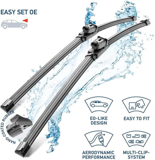 fifth_B09S5XB4N1_77_170226 Limpa Pára-brisas HELLA Easy Set OE 650/550 mm