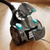Aspirador de Cabo sem Saco 2L Cecotec 800W Conga Rockstar Cyclonic X-Treme 6,2m