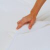 (180X200 cm) Topper Viscoelástico Pikolin Home Viscofiber 3 cm Extra Relax
