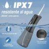 Irrigador Dental Portátil Limpeza Profissional Sem Fios SURFOU