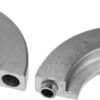 Kit Extrator Rolamentos 72 mm Vw Audi Skoda Seat GEN2