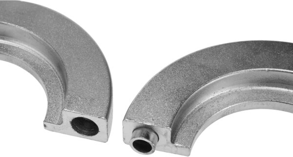 Kit Extrator Rolamentos 72 mm Vw Audi Skoda Seat GEN2