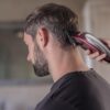 Kit de Corte Wahl Home Pro Combo 3 em 1 – Máquina de Cabelo, Aparador de Barba e Aparador Pessoal