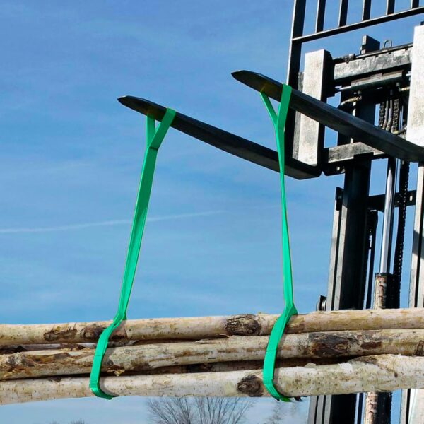 fifth_B0D1DBMXMH_92_250326 Cinta Plana Wolfpack 2000 Kg 2 Metros Profisional 100% Poliéster Verde