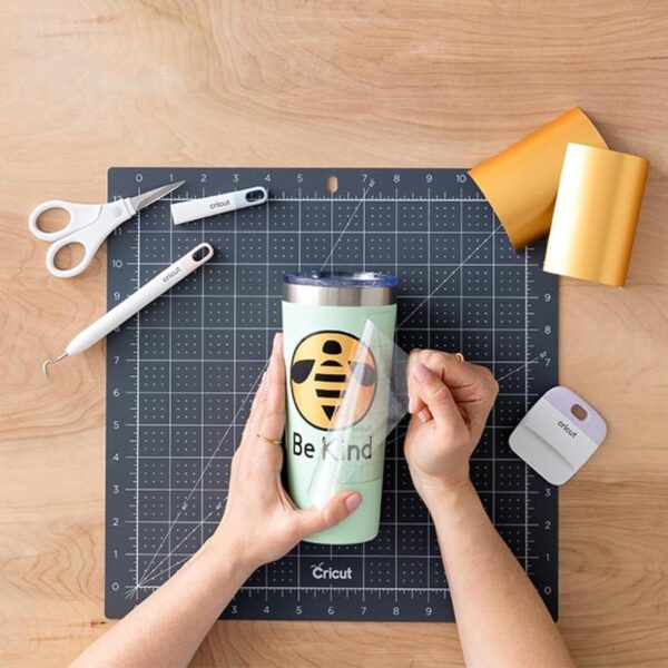 Rolo fita de transferência 30,5 cm X 3 m Cricut Value