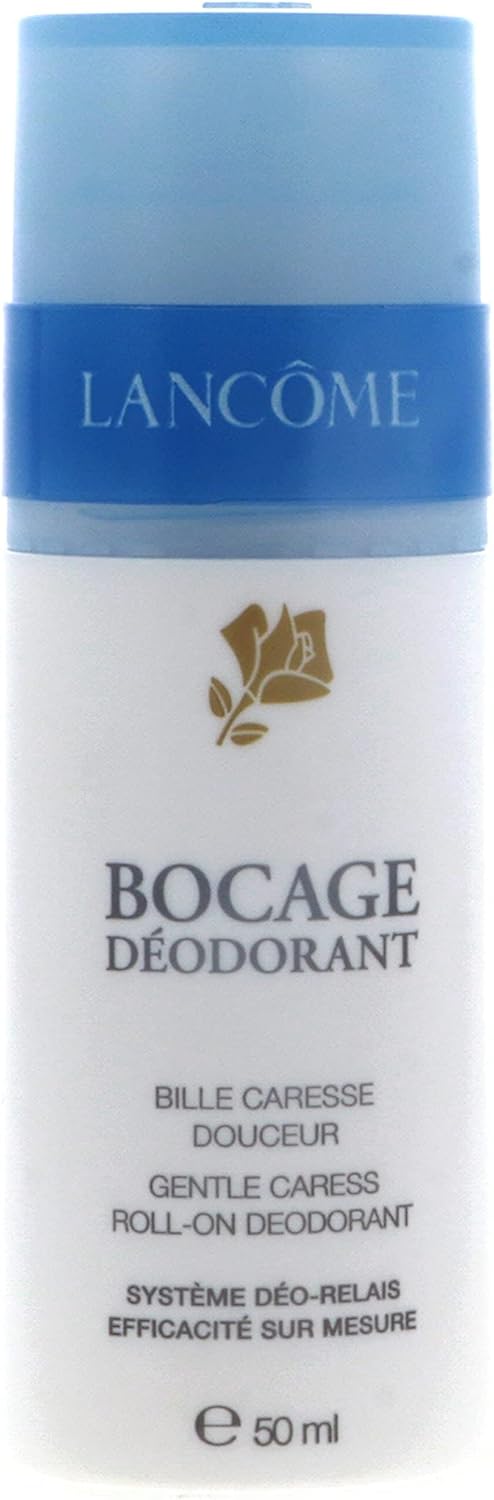 Desodorizante Roll On Lancôme Bocage Bille Caresse Douceur 50 Ml
