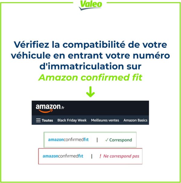 Filtro de Habitáculo Valeo PROTECT 715503 com Carvão Ativo BMW Série 1, Série 3, X1 (81x12.3x2 cm)