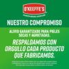 Creme de Mãos O’Keeffe’s Working Hands 96 g – Reparador para Mãos Muito Secas e Rachadas