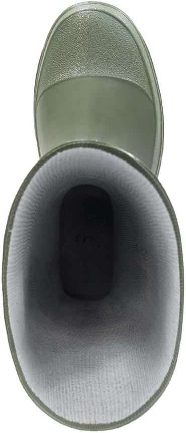 fourth_B00Q2TPRCO_59_200226 (40) Botas Borracha VESUBIO Alta Verde 2882