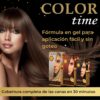 Tinta Permanente para Cabelo - Em Gel Vermelho Intenso 67 100 Ml