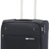 Bagagem de Mão Samsonite Base Boost Supright S 55x40x20 (CxLxP) 41L