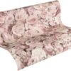 Papel de parede 10,05 M X 0,53cm MA.S. Création Urban Flowers Floral