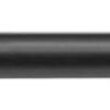 Barra de Cortina Extensível 91-183 cm Amazon Basics Preto