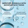 Creme Vichy Minéral 89 50 ml – Hidratante com Ácido Hialurónico e Água Termal